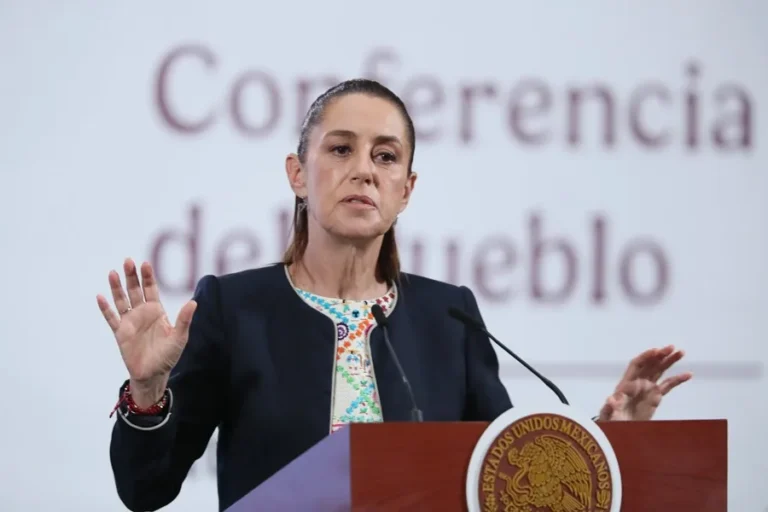 claudia sheinbaum mexico