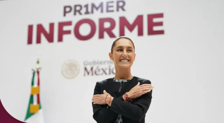 claudia sheinbaum pardo 4