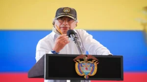 Petro rechaza matanza de presuntos narcotraficantes por EE.UU. y R. Dominicana 17 colombia 32
