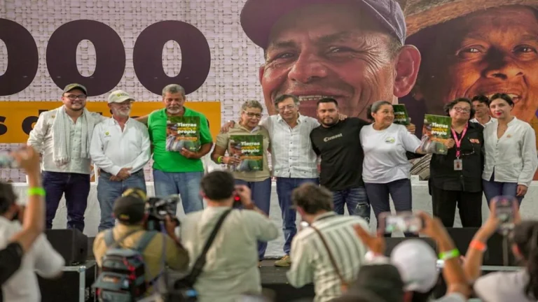 colombia tierras