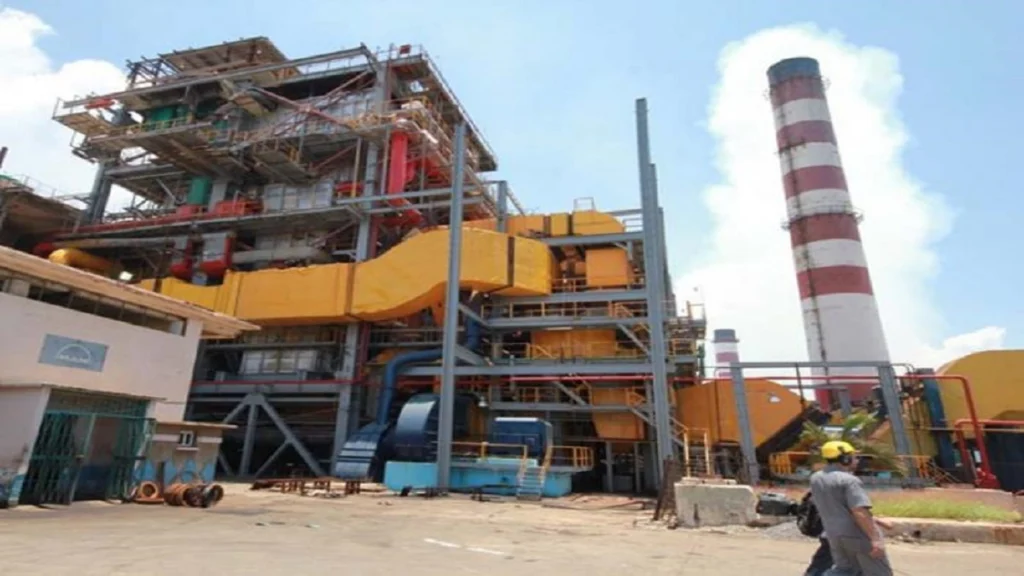 cuba termoelectrica mariel foto granma