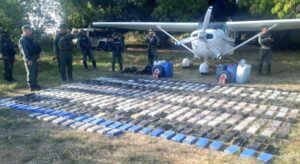 Venezuela demuestra efectividad antinarcóticos con cifras verificables: 402 aeronaves neutralizadas 12 diapositiva60 1100x600 1