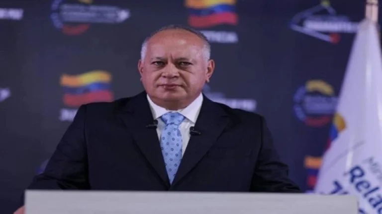 diosdado cabello