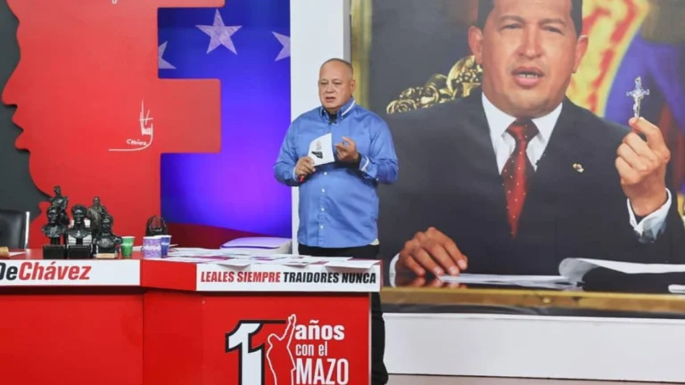 diosdado chavez