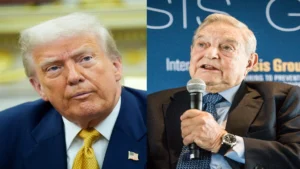 Trump amenaza con abrir investigación federal contra George Soros por "financiar protestas" en EE.UU. 12 diseno sin titulo 17