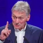 dmitry peskov foto tass