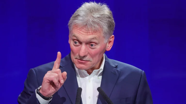 dmitry peskov foto tass