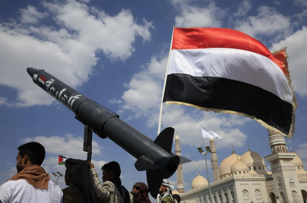 Yemen lanza otra exitosa operación con drones en apoyo a la resistencia de Gaza 16 e4c6db4956a3c1bce108f9b7f2f0b6cec0929774w