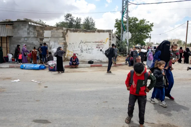 ea1475 mideast israel palestinians gaza conflict