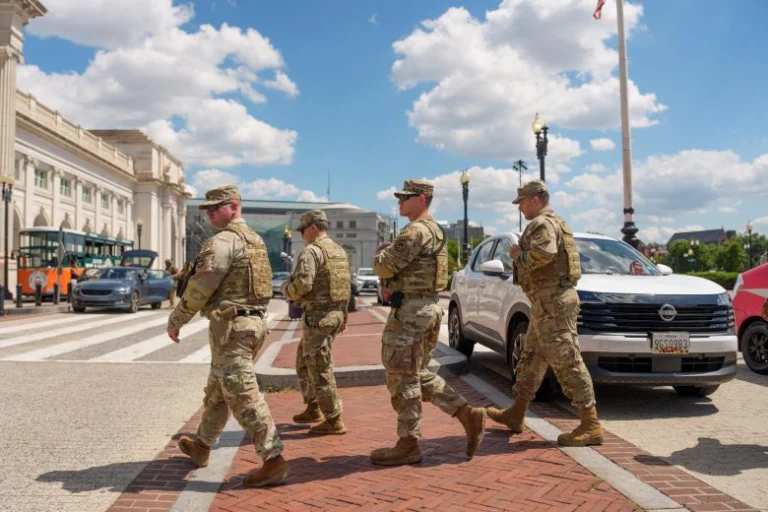 eeuu washington efectivos militares patrulla foto efe1