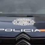 La ultraderecha española intensifica campañas de odio contra menores migrantes en Madrid 10 encapuchados centro migrantes hortaleza