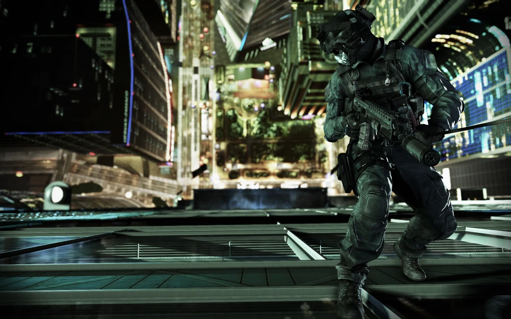 federation day rappel cod ghosts