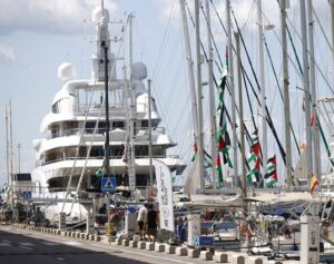 flotilla 999