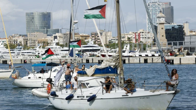 flotilla efe