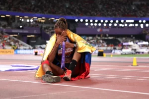 Yulimar Rojas vuelve al podio en su épico regreso al atletismo mundial 16 g1ijg3ywwaexwuk