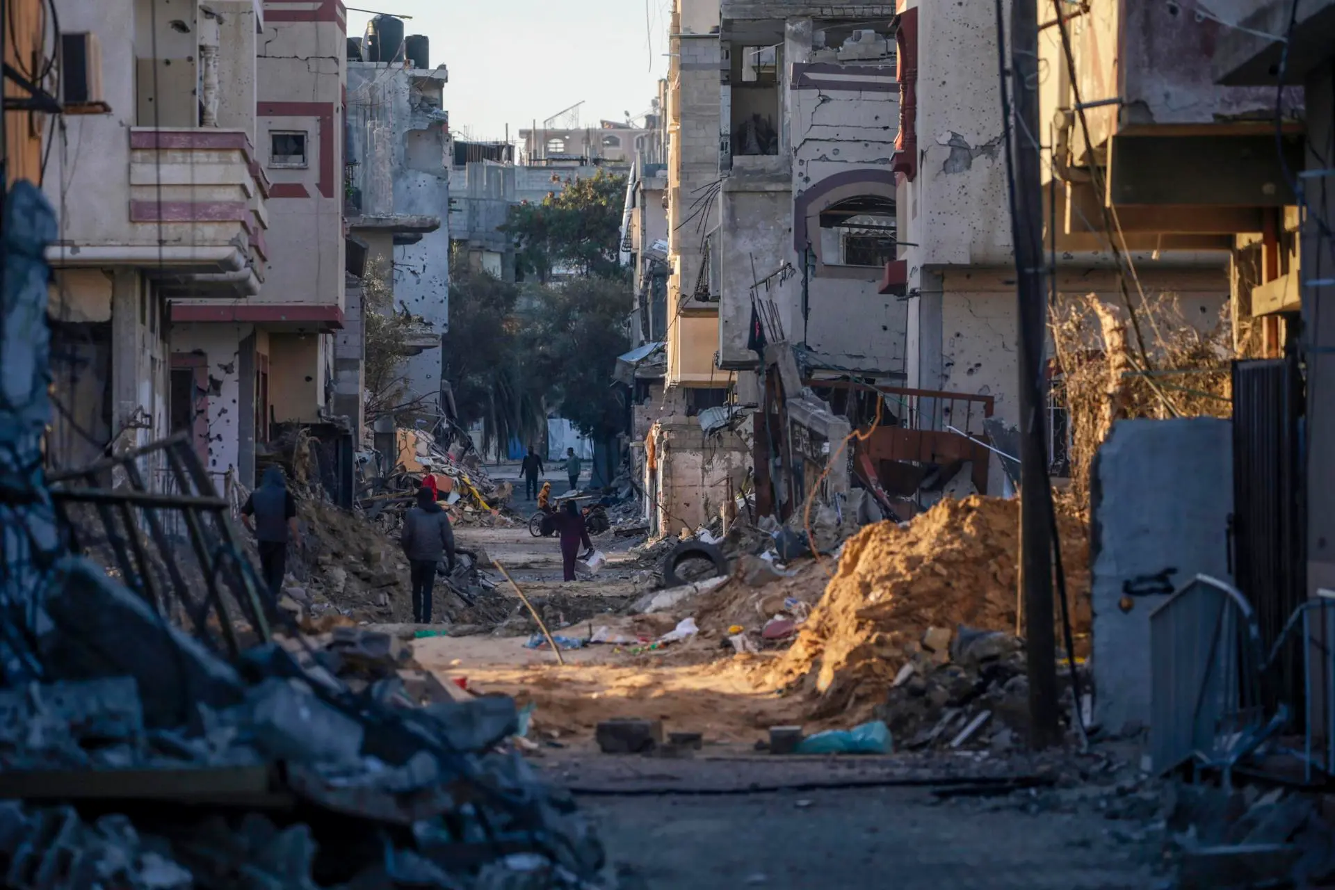 gaza