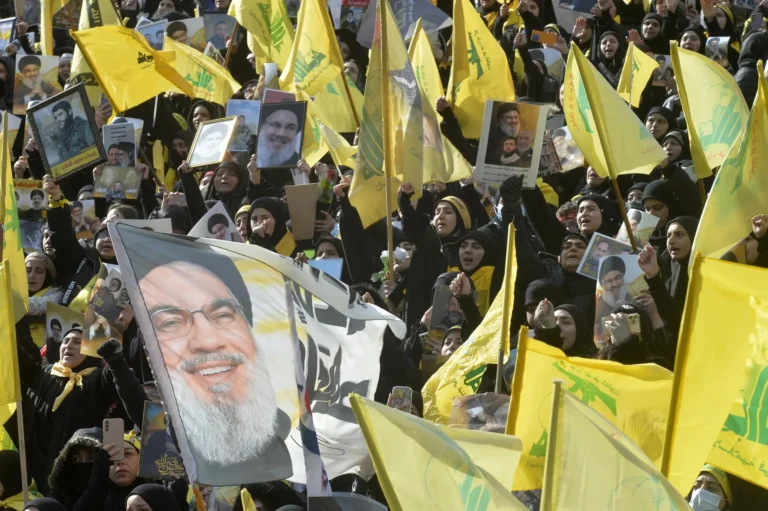 hezbola