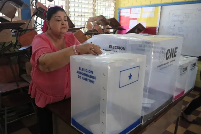 honduras
