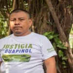 Honduras: Tribunal enviará a juicio a tres señalados por el asesinato del ambientalista Juan López 9 honduras lider indigena