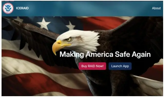 EE.UU.: La extrema derecha conquistó el gobierno de Trump desde adentro 3 iceraid.jpg