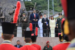 Venezuela conmemora 80 años de la victoria china en la Guerra de Resistencia contra Japón 11 image 3 15