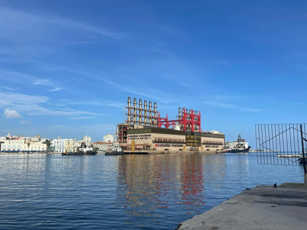 En datos: Soluciones a mediano y largo plazo a la situación eléctrica en Cuba 2 image 8 22