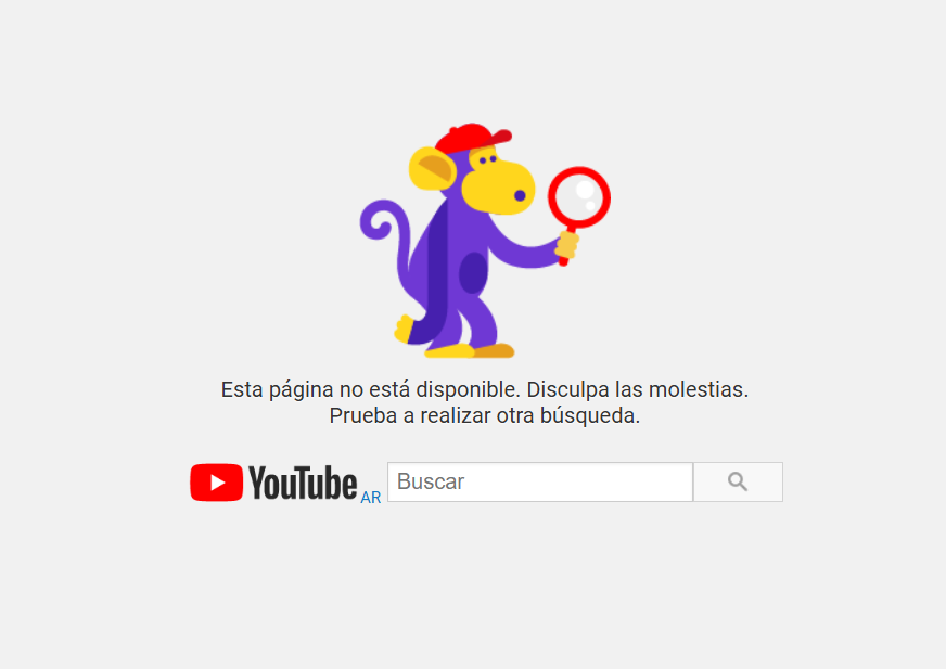Google elimina canal de YouTube del presidente Nicolás Maduro sin explicaciones 2 image 9.png