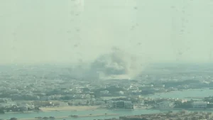 Minuto a minuto: ataque de Israel a la capital de Qatar 18 imagen de whatsapp 2025 09 09 a las 18 34 46 60622d1c