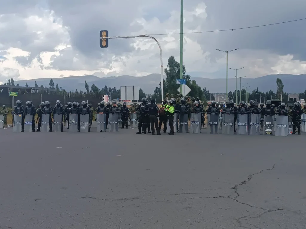 Minuto a minuto: denuncian represión con armas de fuego contra Paro Nacional 2 imagen de whatsapp 2025 09 22 a las 15 26 26 34f62bb7