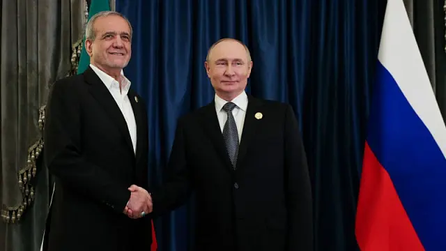 Rusia e Irán pretenden acelerar la implementación de proyectos conjuntos 35 iran rusia.jpg