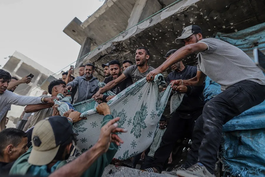 israel gaza 2
