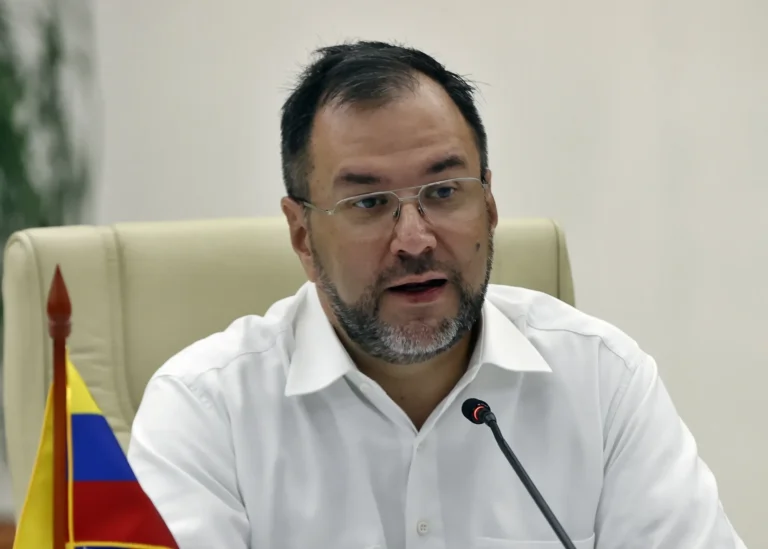 Venezuela reitera su apoyo al derecho inalienable del pueblo palestino a la autodeterminación 1 ivan gil