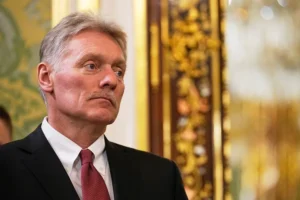 Rusia señaló de infundadas las acusaciones por incidentes con drones en Dinamarca 16 kremlin