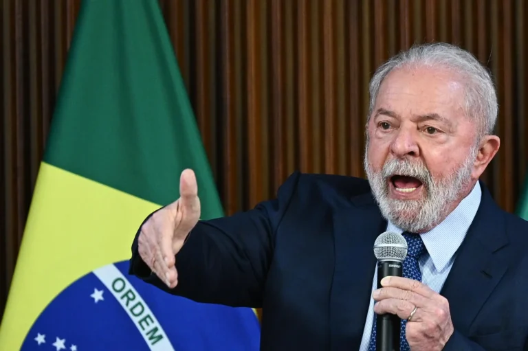 lula