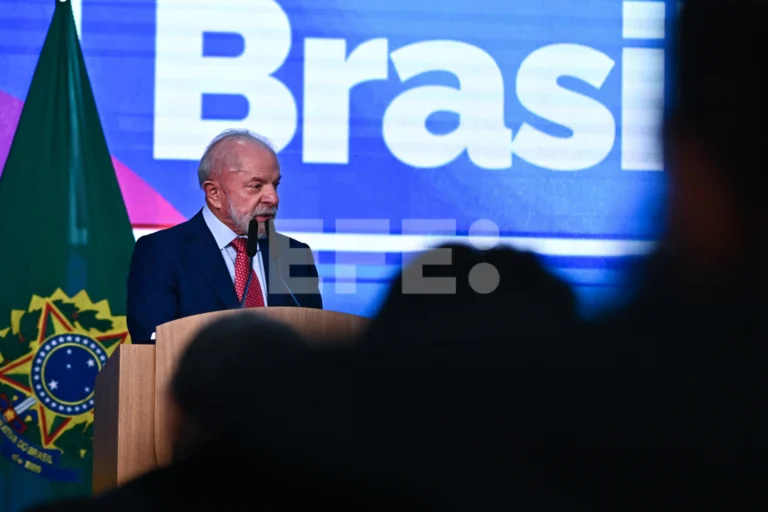 lula brasil