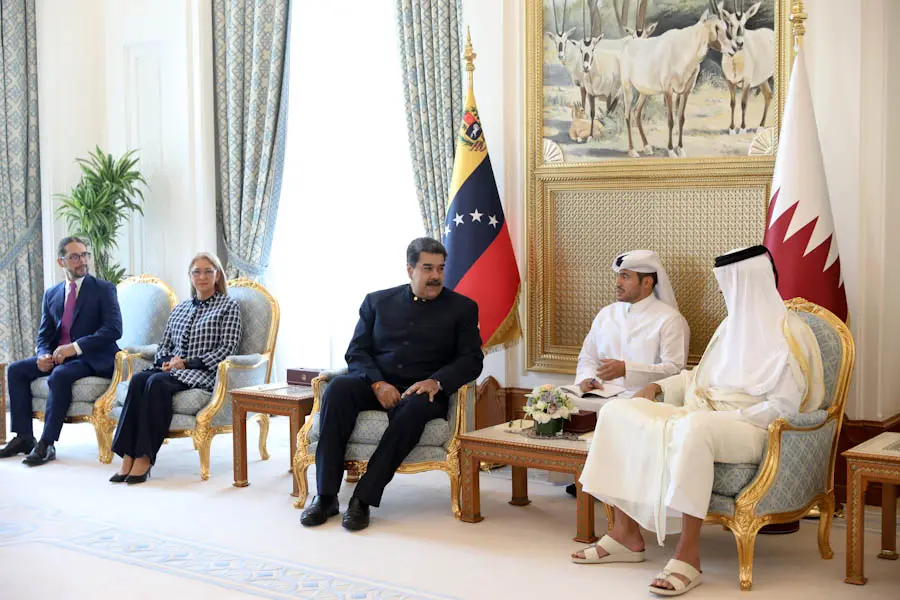 maduro qatar.jpg