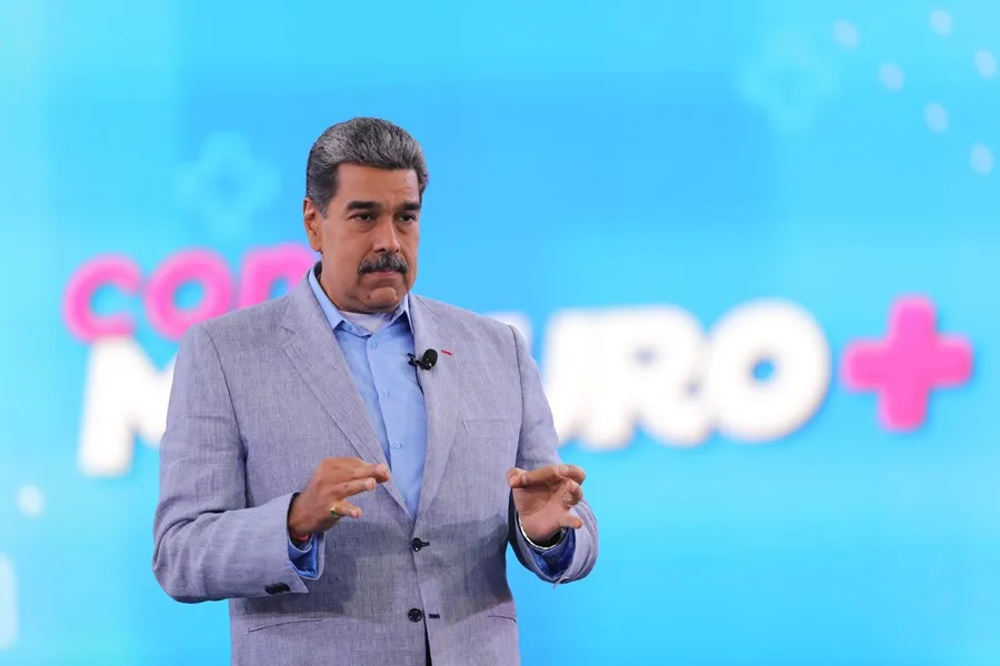 maduro