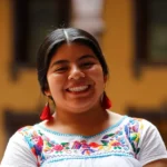 mex3582 mexico indigenas