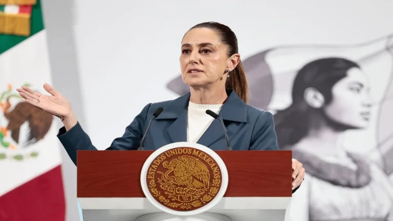 mexico presidenta 2