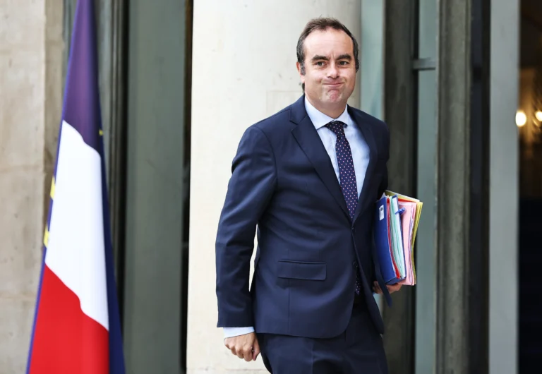 nuevo primer ministro francia 1