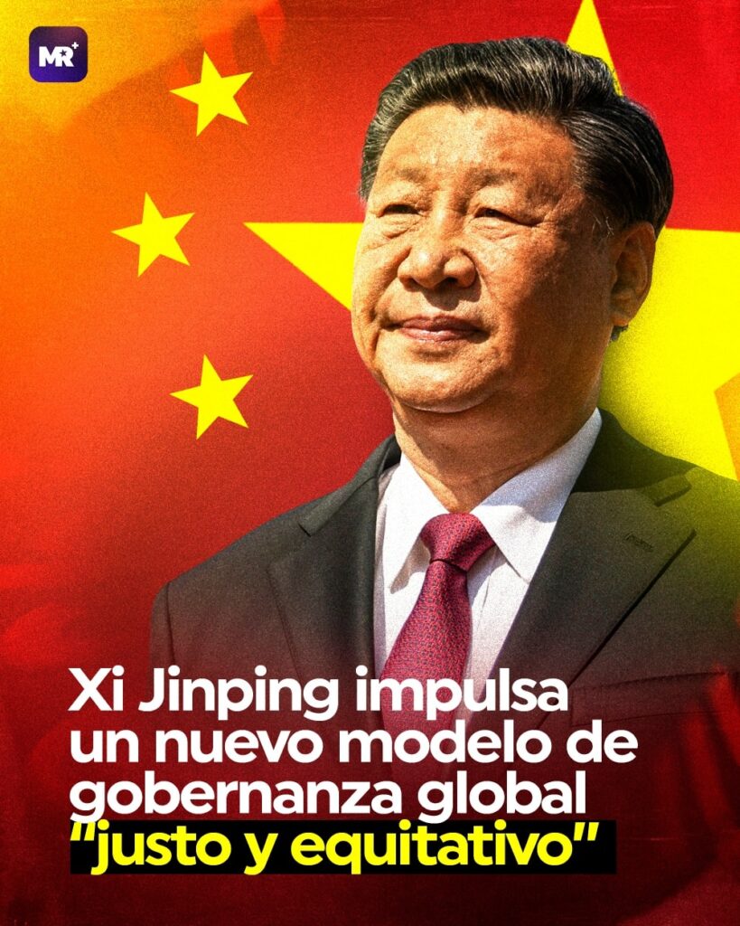 ocs xi jinping