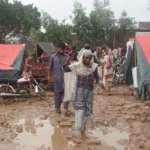 pakistan lluvias