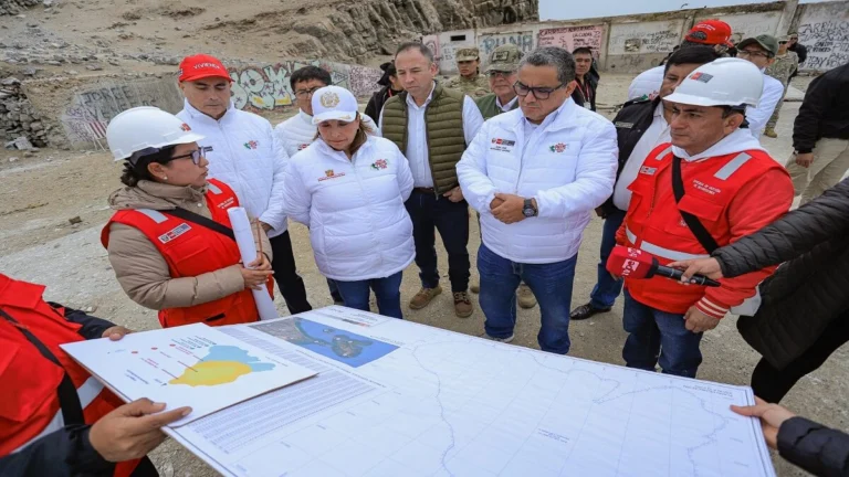peru prision