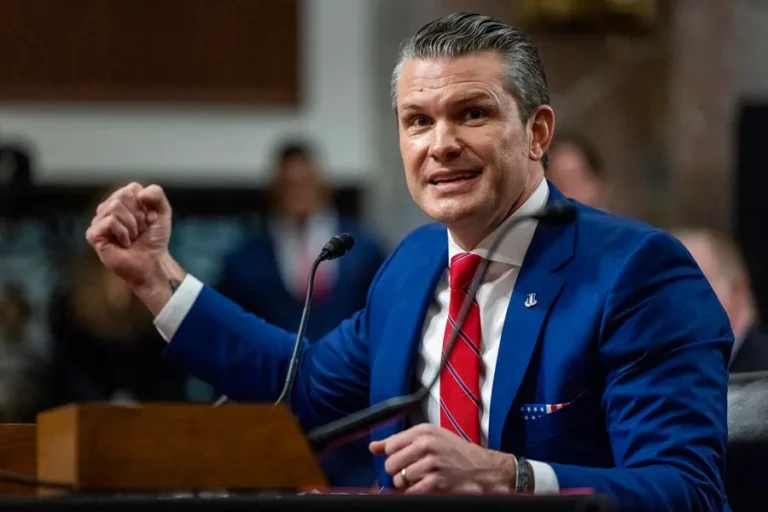 petehegseth