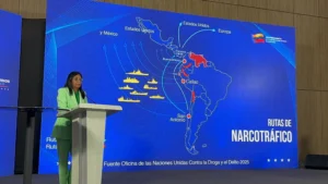 Venezuela señala que barcos de EE.UU. deben concentrarse en el Pacífico 12 photo 5041852686072394309 w