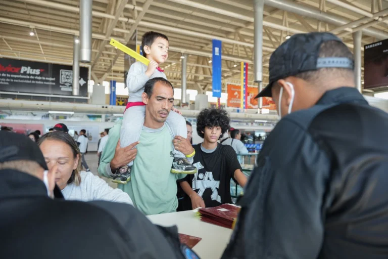 plan vuelta a la patria venezuela