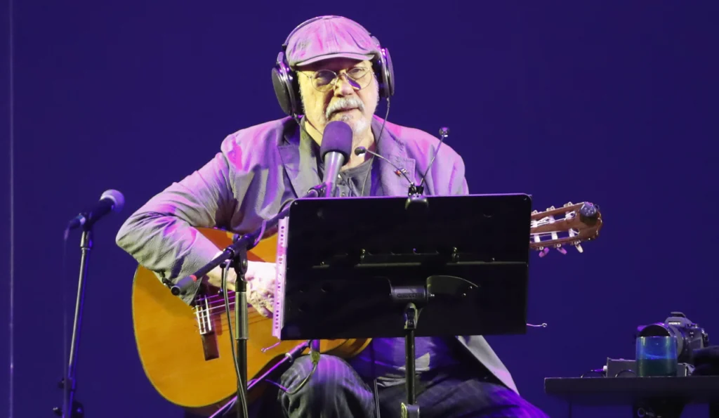 Silvio en Concierto. Un poeta que canta 20 profundidad silvio01