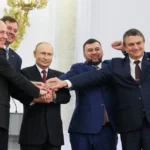 putin regiones
