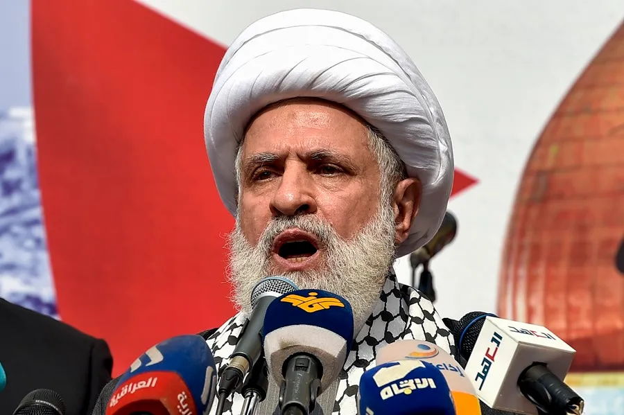 qassem
