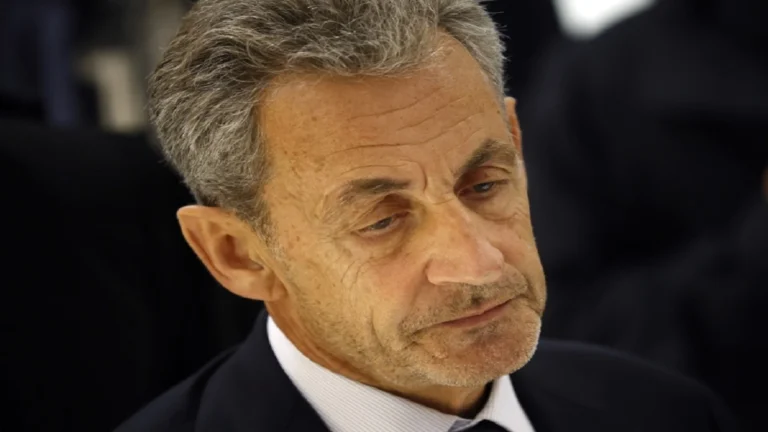 sarkozy foto efe